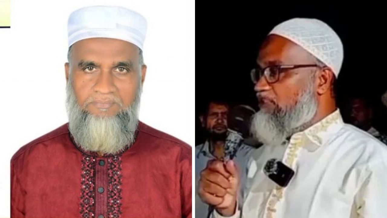 জমিদার দাবি করা সেই জামায়াত নেতাকে অব্যাহতি